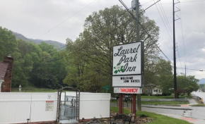 Laurel Park Inn Maggie Valley